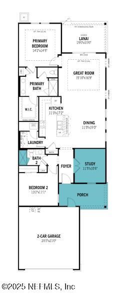 525 JUNIPER HILLS Drive