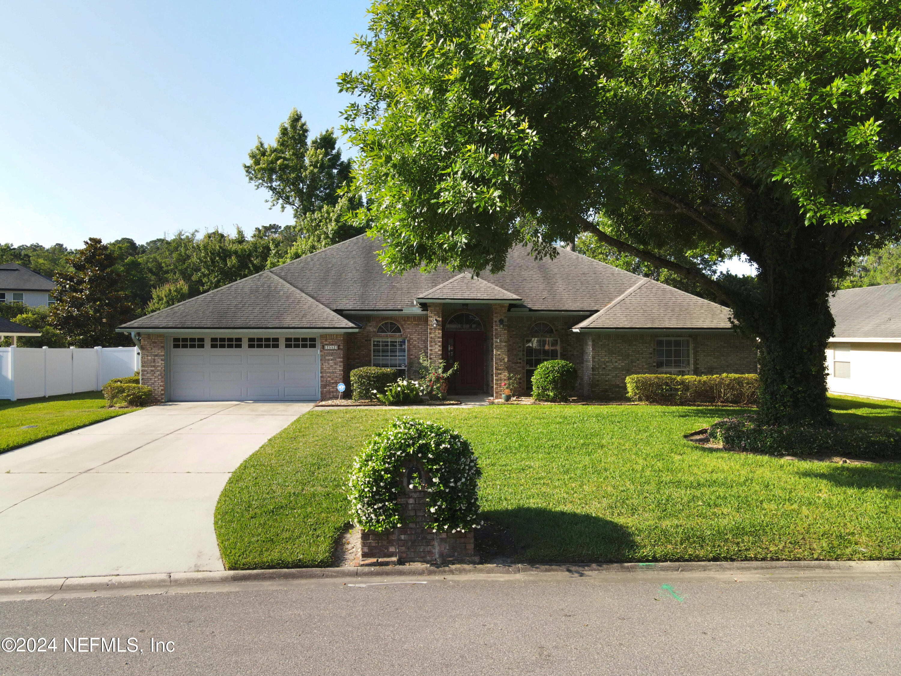 Jacksonville, FL home for sale located at 2552 Emperor Drive, Jacksonville, FL 32223