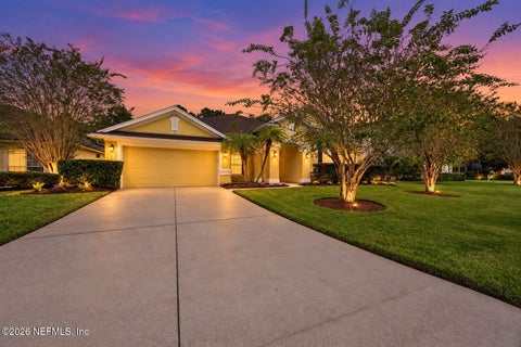 Photo of 1205 LOCH TANNA Loop, St. Johns, FL 32259 (MLS # 2165422)