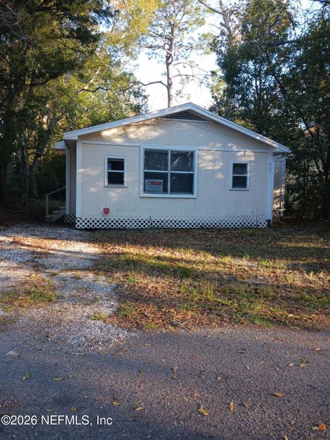 Photo of 865 W 27TH Street, Jacksonville, FL 32209 (MLS # 2129319)