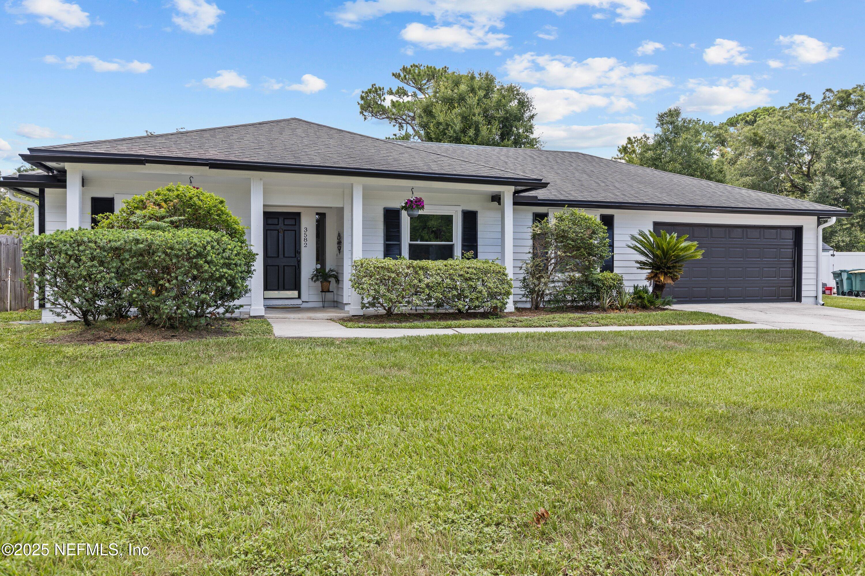 3582 LITA Road E