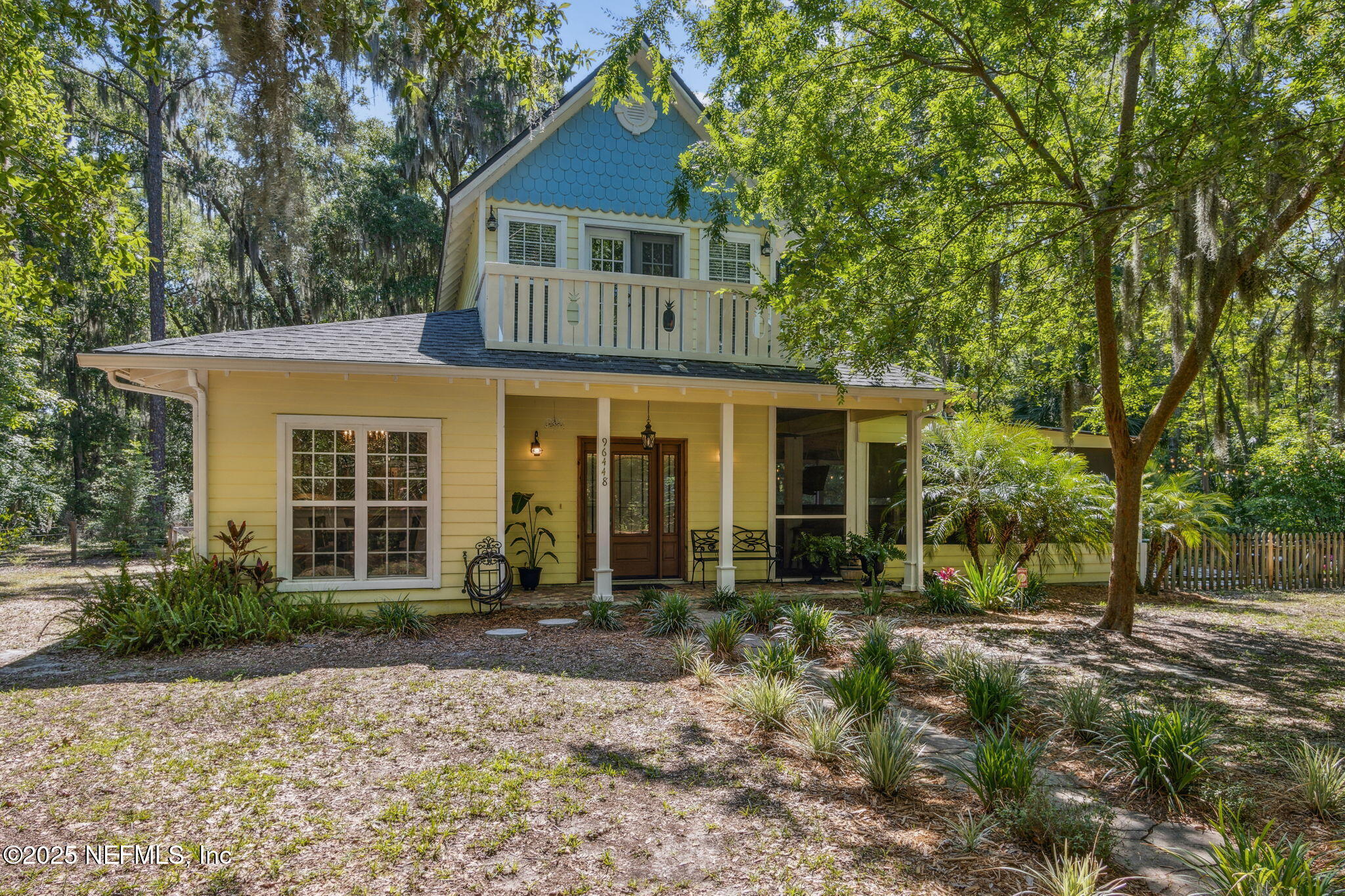 96448 MARSH HEN Road