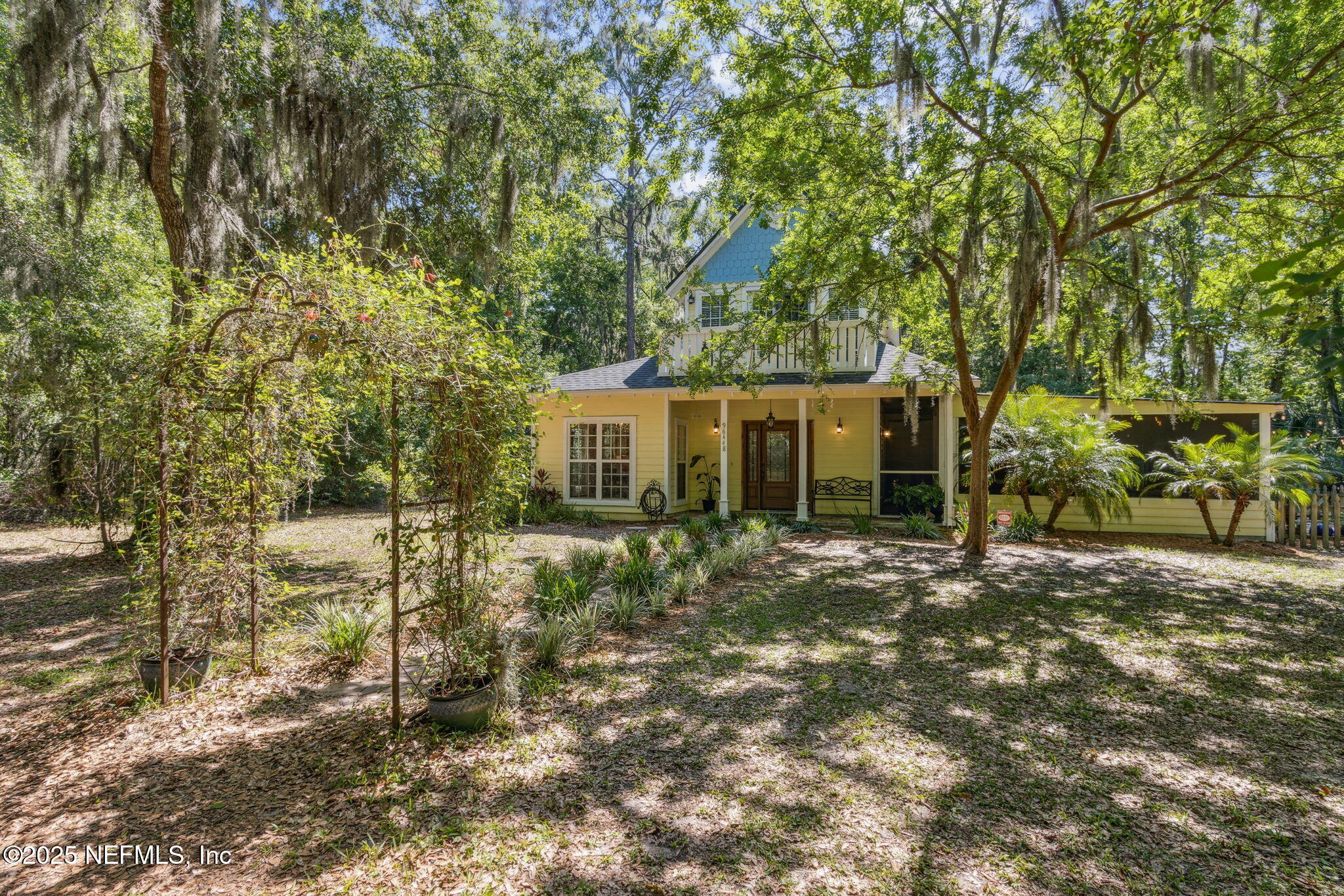 96448 MARSH HEN Road