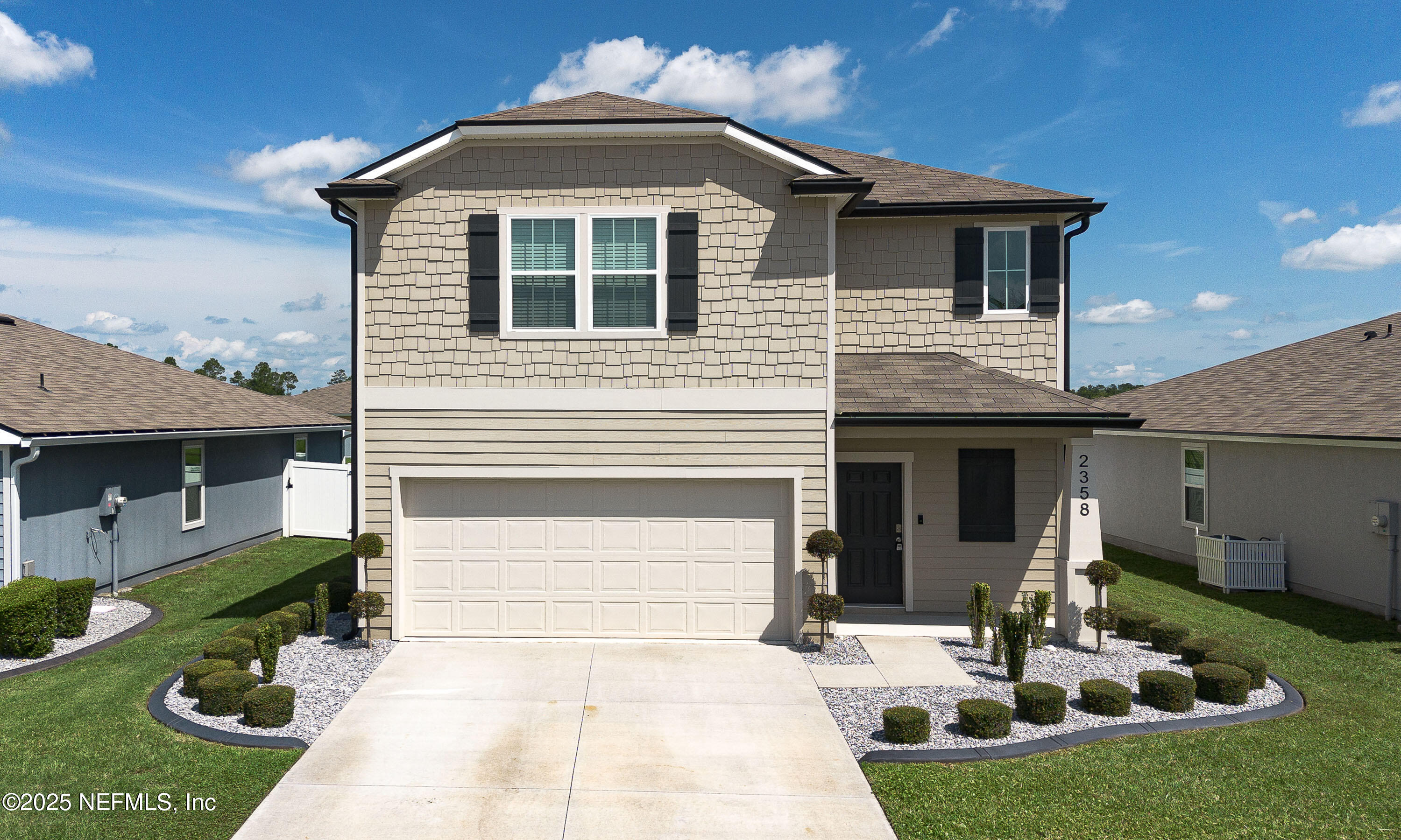 2358 EVENING OAKS Lane