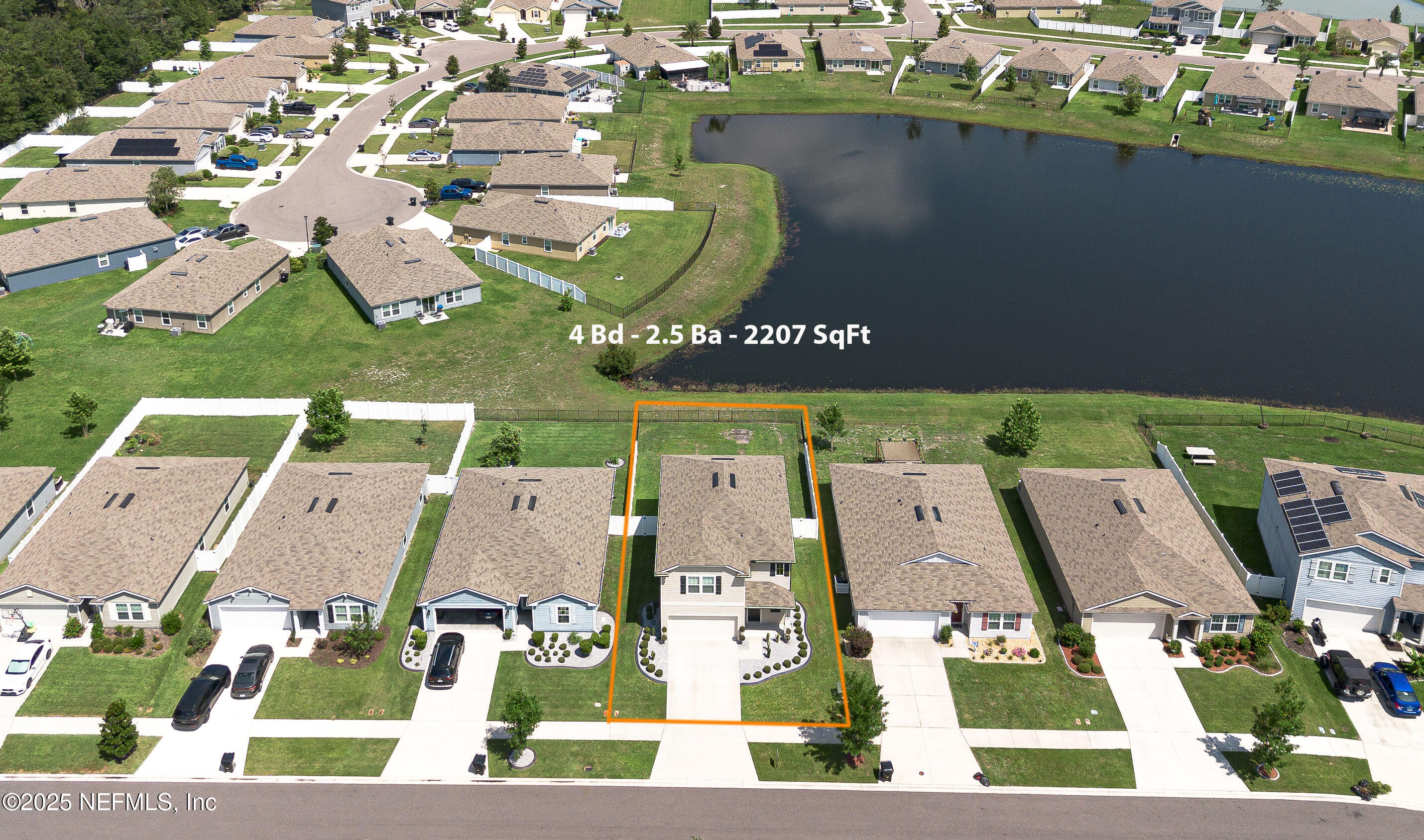 2358 EVENING OAKS Lane