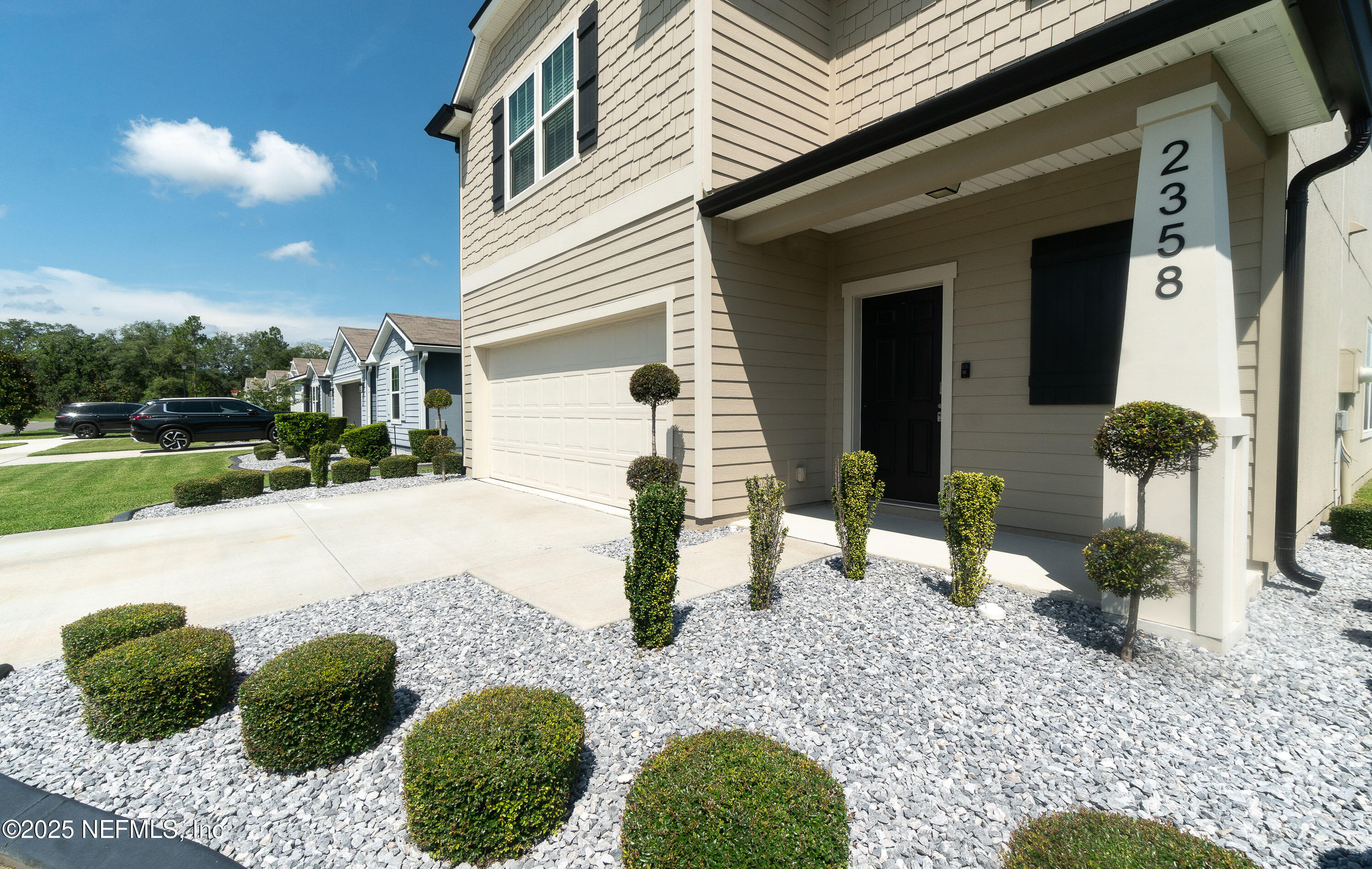 2358 EVENING OAKS Lane