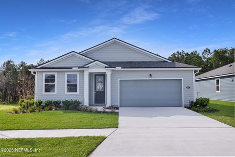 3076 BELLA COLLINA Way Green Cove Springs FL 32043