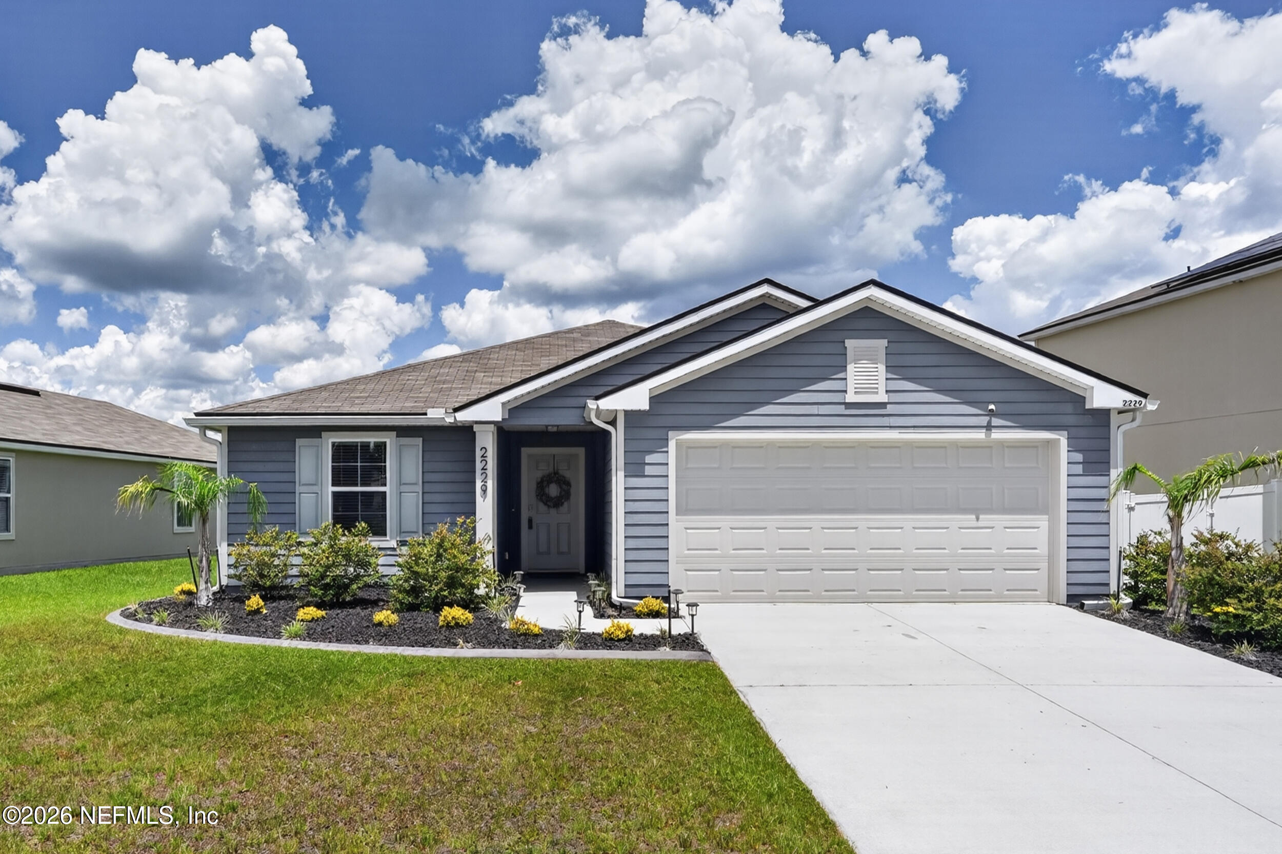 Photo 1 of 24 — 2229 WILLOW GLEN Lane, Green Cove Springs, FL 32043