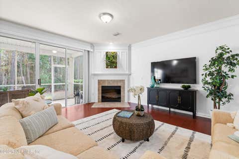 Photo of 3897 LIONHEART Drive, Jacksonville, FL 32216 (MLS # 2159874)