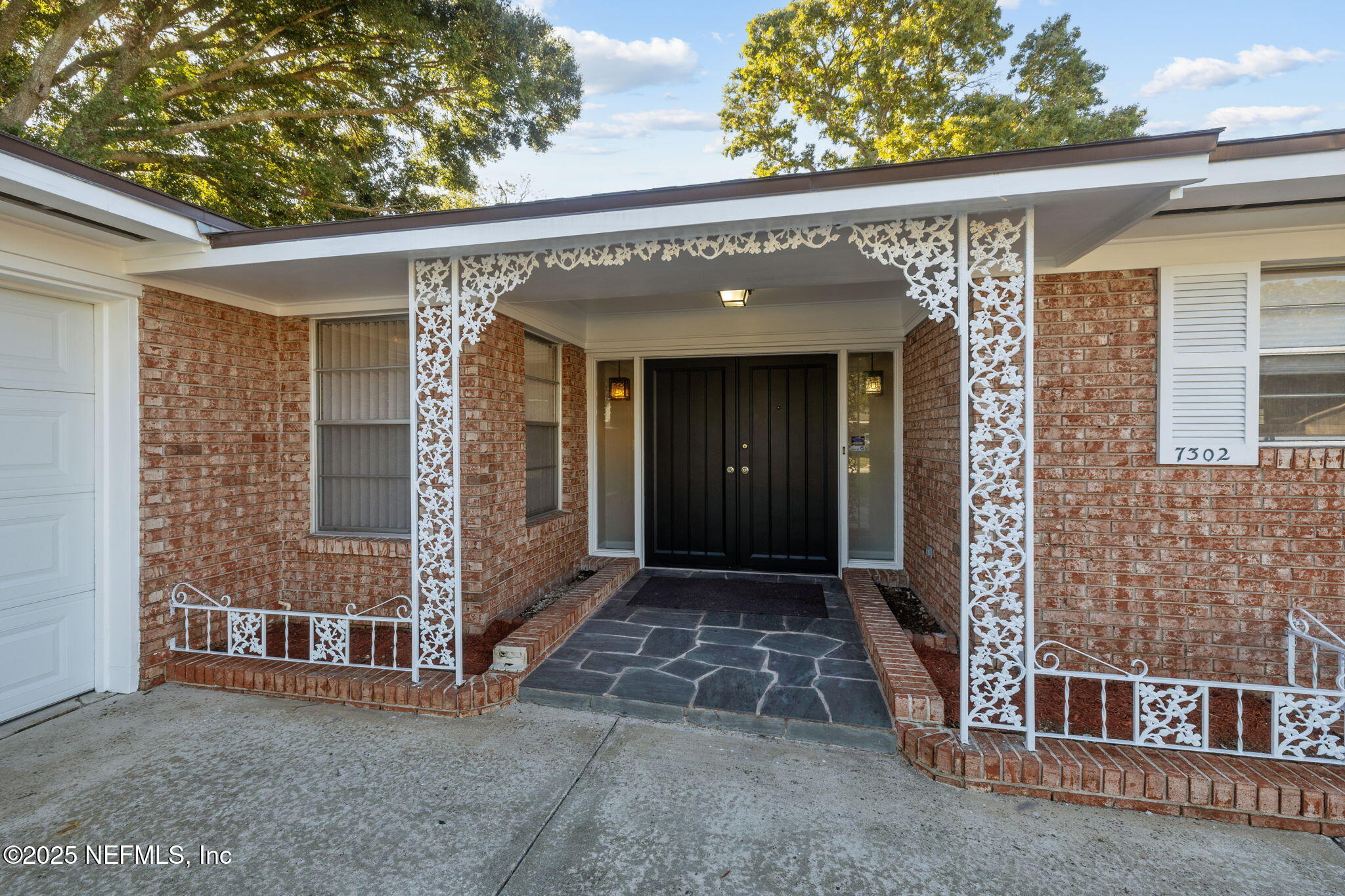 7302 SANDY BLUFF Drive