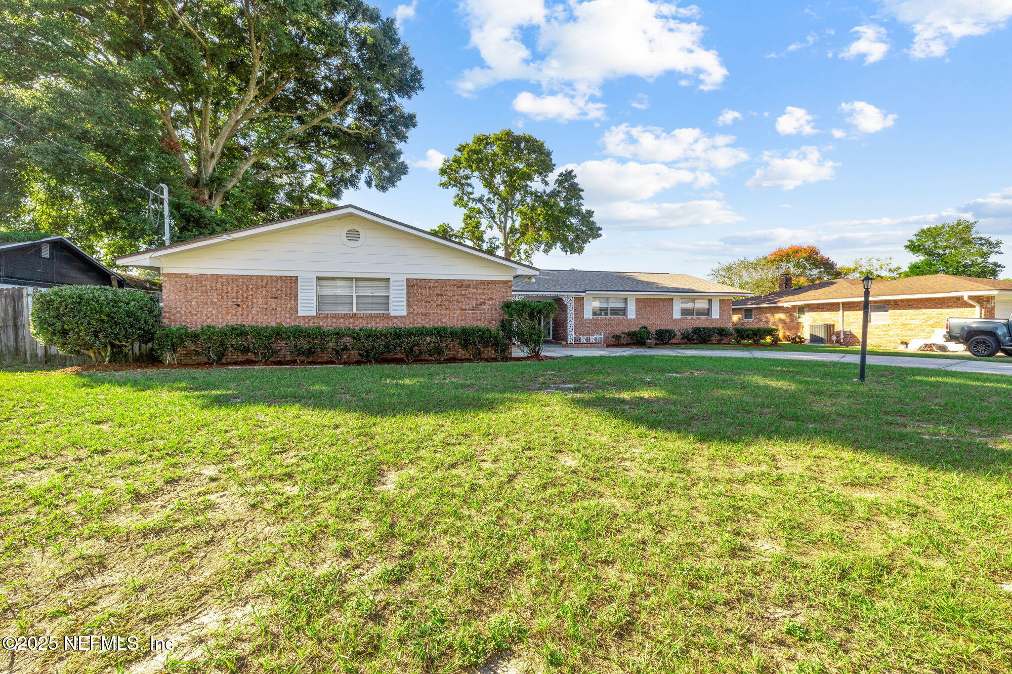 7302 SANDY BLUFF Drive