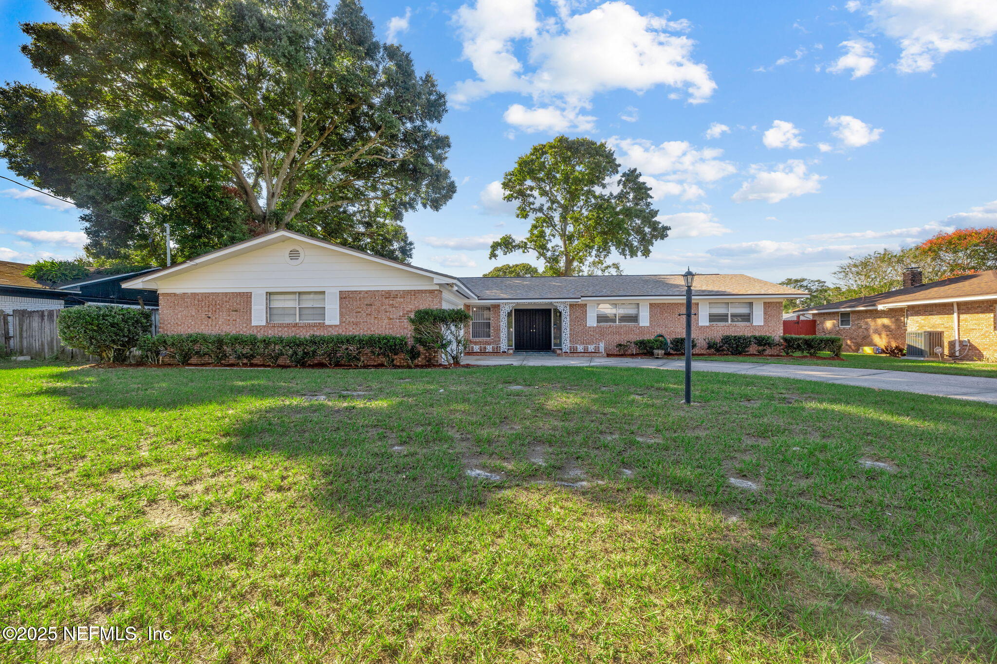 7302 SANDY BLUFF Drive