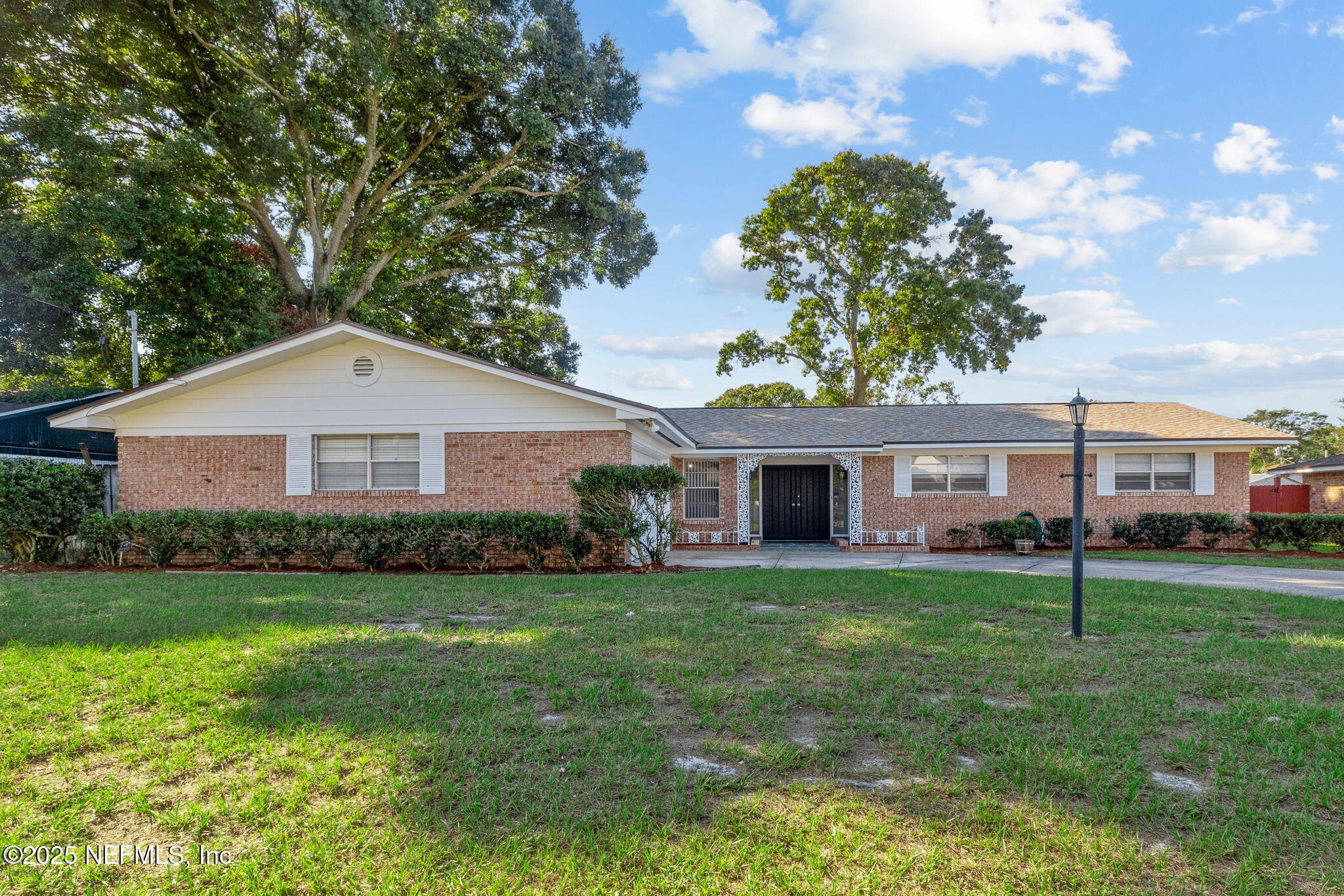 7302 SANDY BLUFF Drive