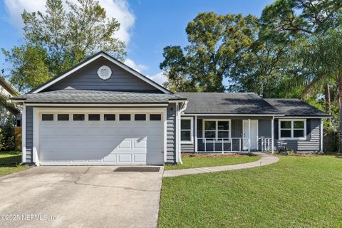 8473 SPENCERS TRACE Drive Jacksonville FL 32244