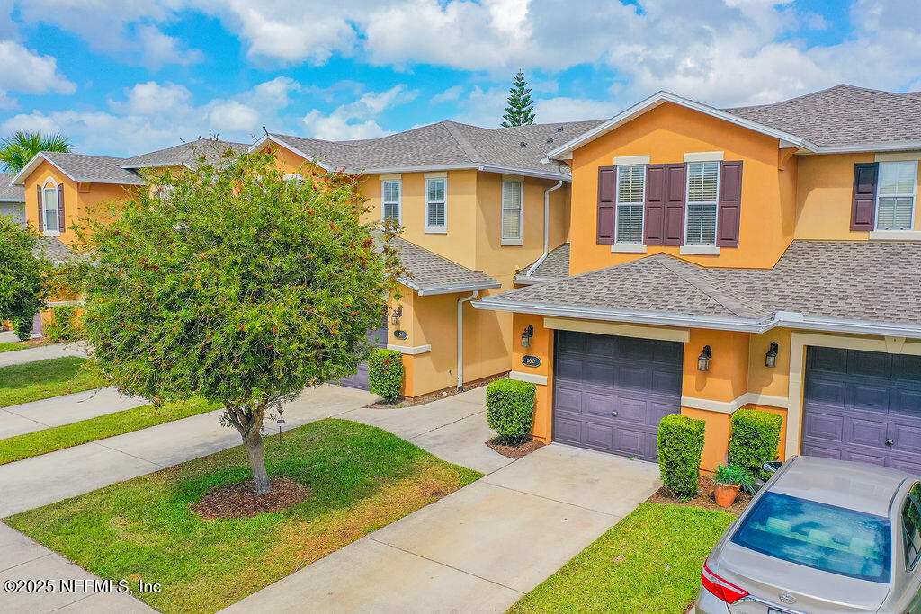 160 CRETE Court