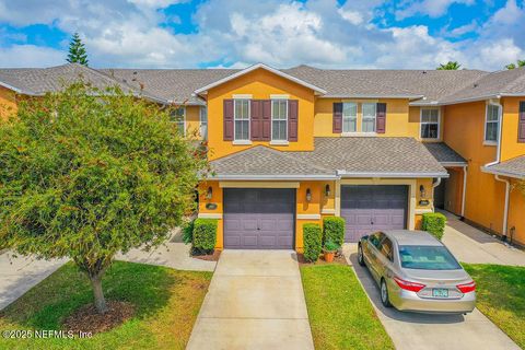 160 CRETE Court St. Augustine FL 32084