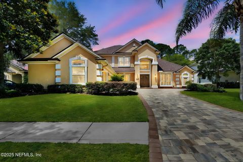 265 OAK COMMON Avenue St. Augustine FL 32095