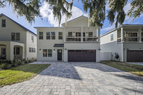 Photo of 38 MAGNOLIA Avenue, St. Augustine, FL 32084 (MLS # 2151989)