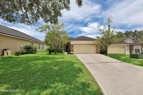 631 LONGCREST Lane Orange Park FL 32065