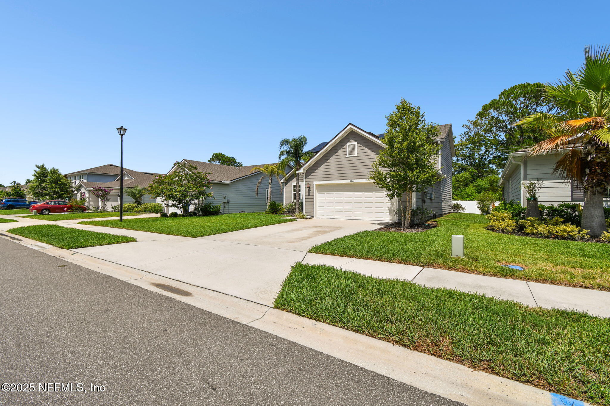 396 LA MANCHA Drive