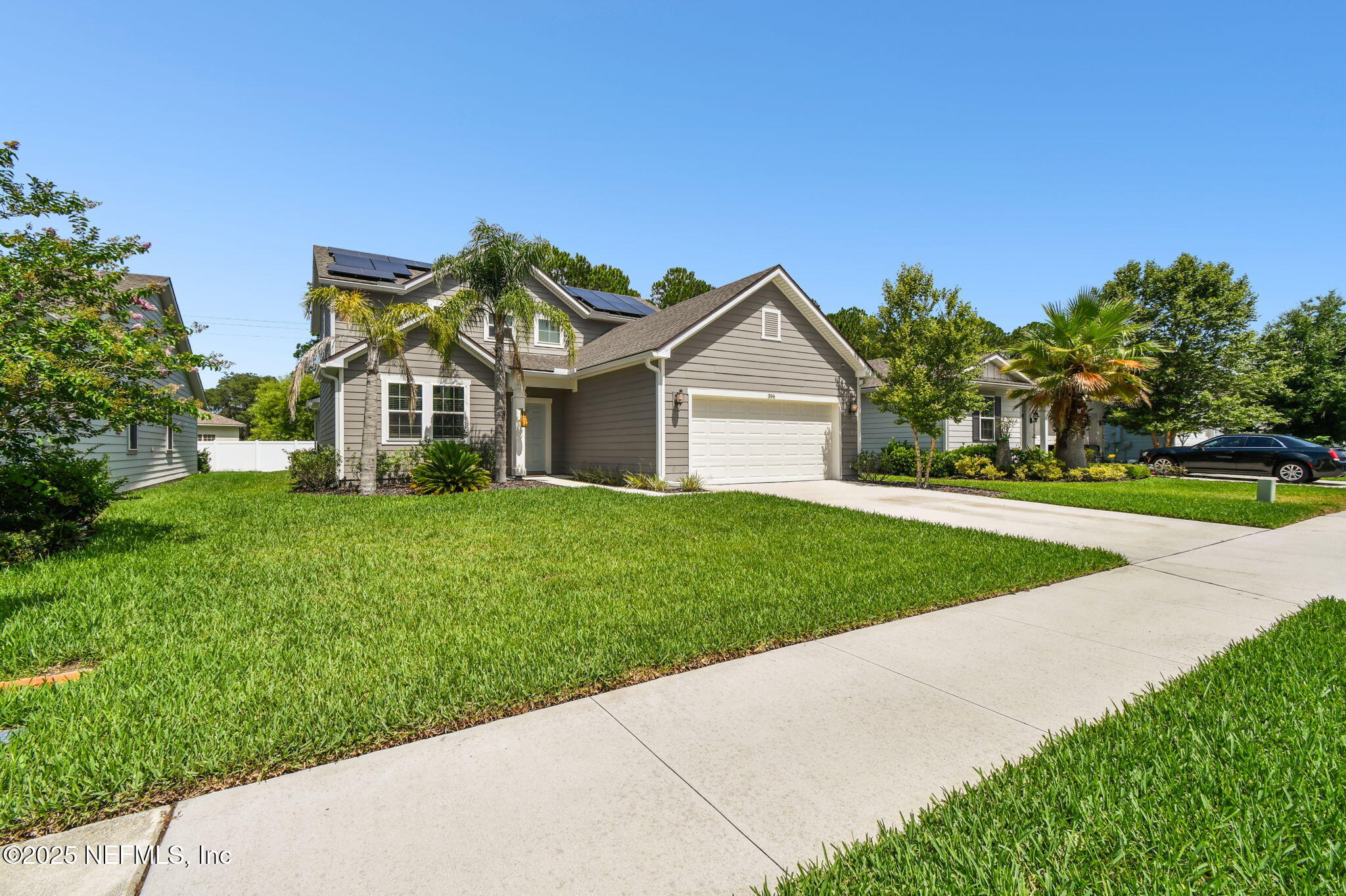 396 LA MANCHA Drive
