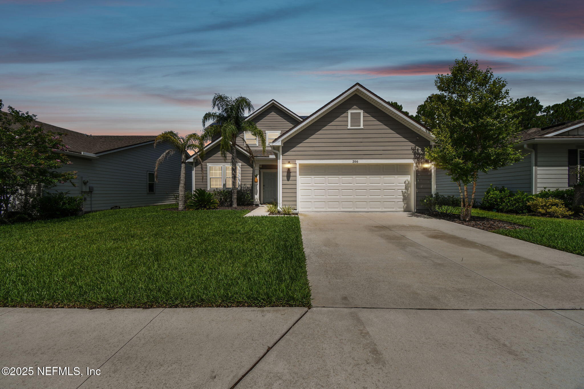 396 LA MANCHA Drive