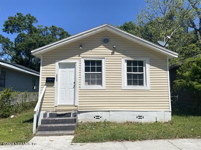 Jacksonville, FL home for sale located at 1533 W 5th Street, Jacksonville, FL 32209