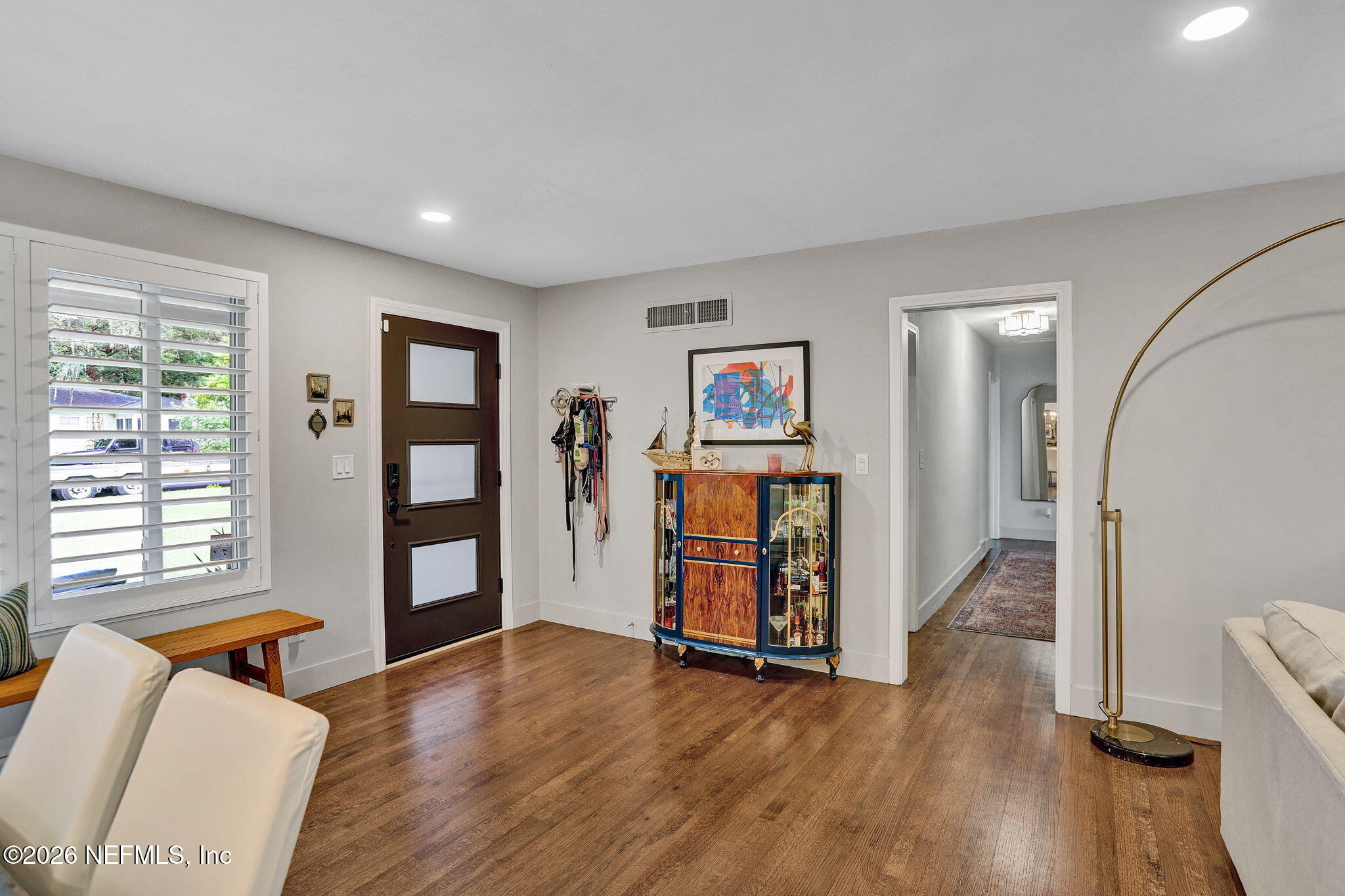 1503 GAY Avenue