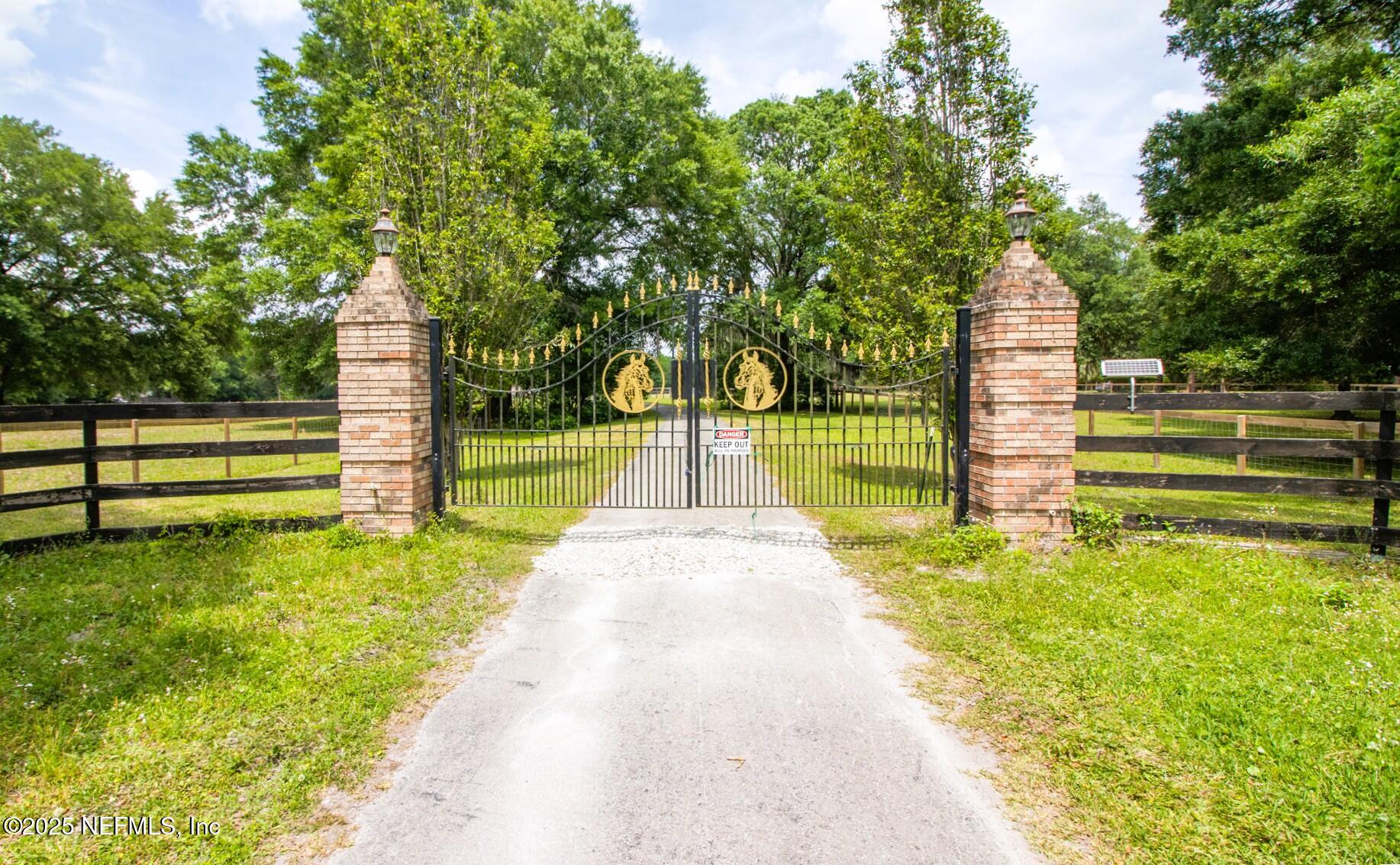 1309 BESSENT Road