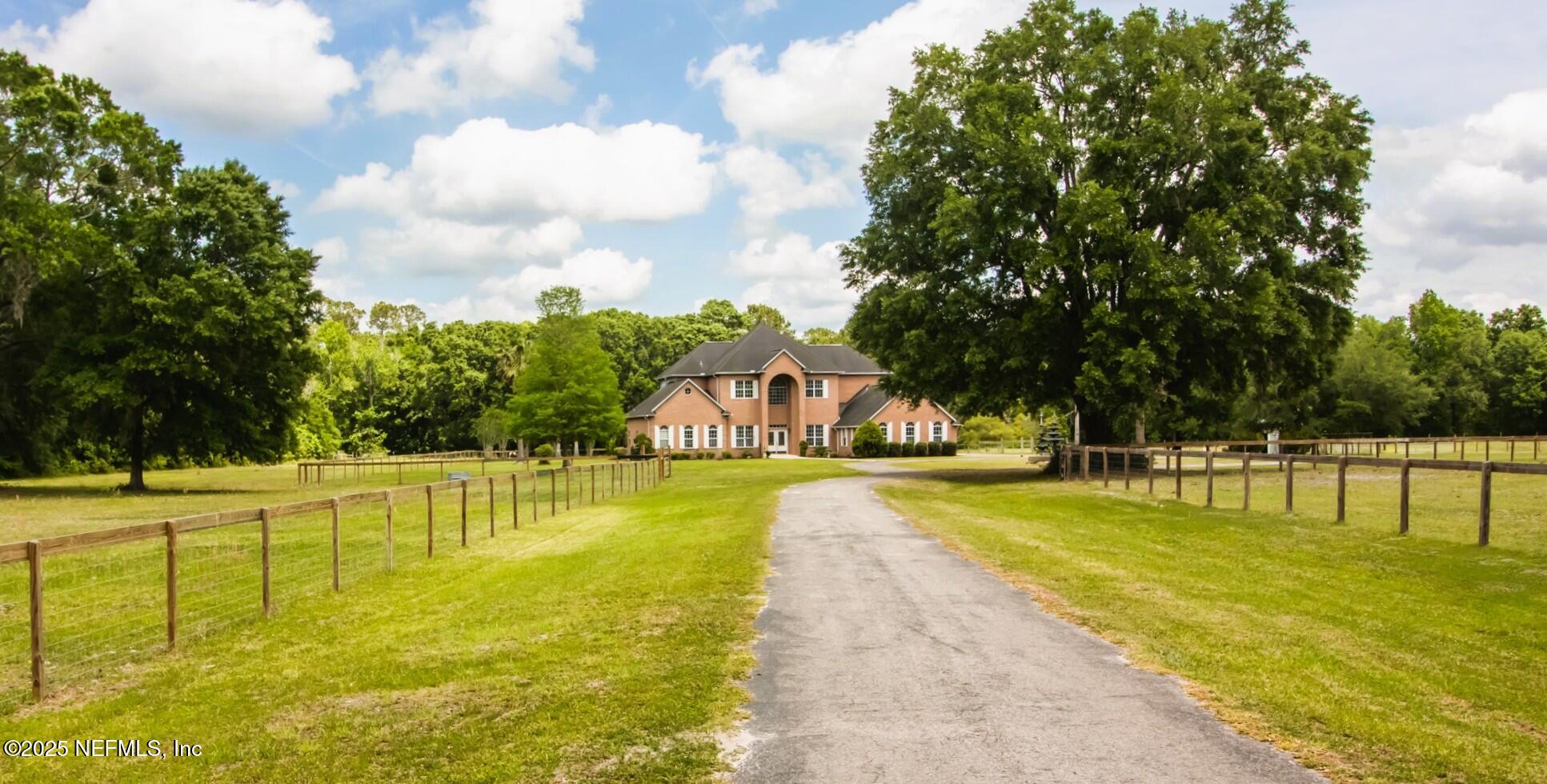 1309 BESSENT Road