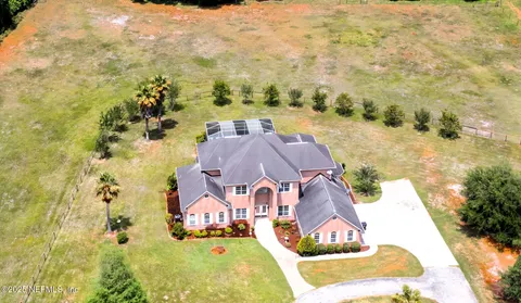 1309 Bessent Road, Starke, FL 32091 - MLS#: 2083989