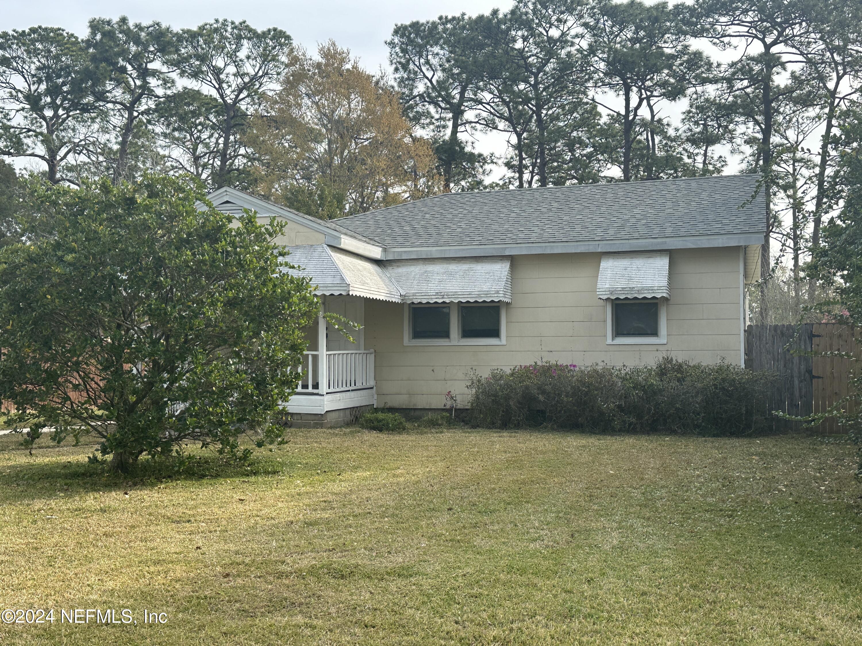 Jacksonville, FL home for sale located at 1119 Scotten Road, Jacksonville, FL 32205