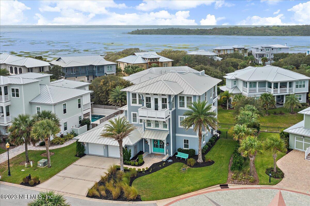 205 BLUE INDIGO Court