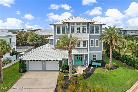 205 BLUE INDIGO Court Ponte Vedra Beach FL 32082