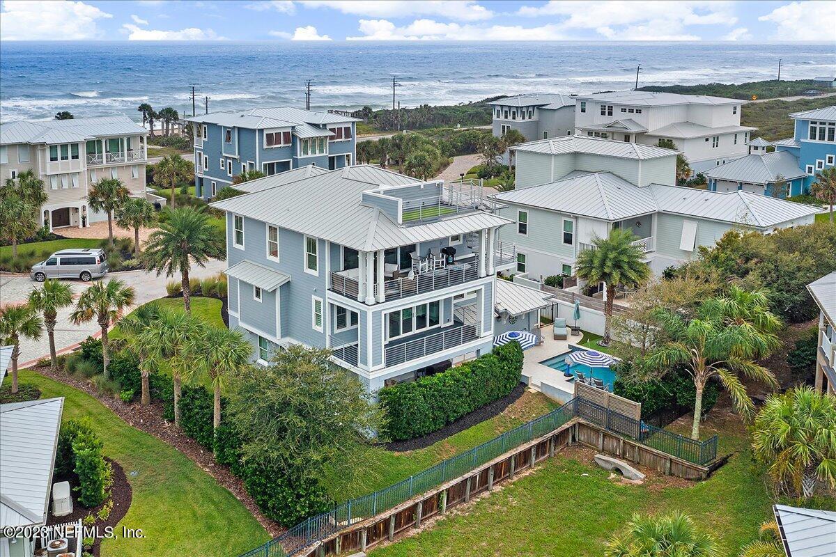 205 BLUE INDIGO Court