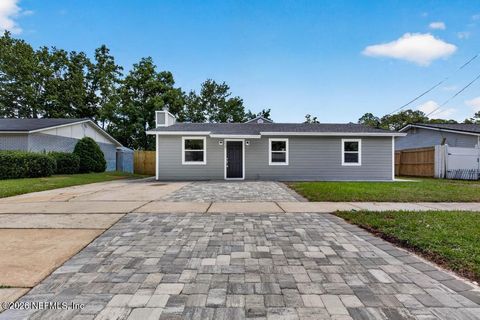 Photo of 7427 JOHN F KENNEDY Drive W, Jacksonville, FL 32219 (MLS # 2156955)