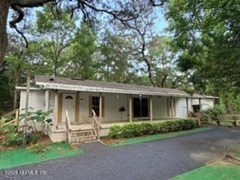 Photo of 86131 HOPPER Lane, Yulee, FL 32097 (MLS # 2143406)