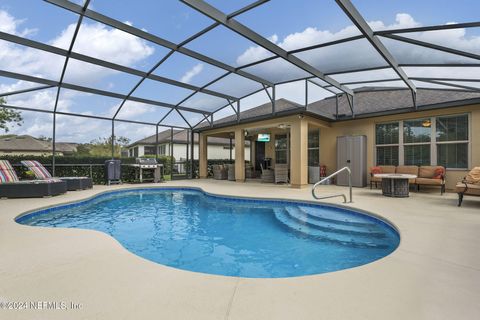 A home in Ponte Vedra