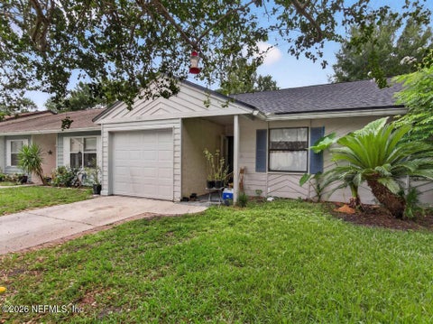 Photo of 11441 ATWOOD Way, Jacksonville, FL 32223 (MLS # 2158873)
