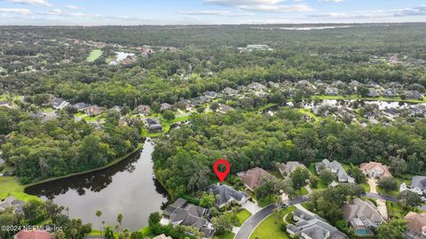 A home in Ponte Vedra Beach