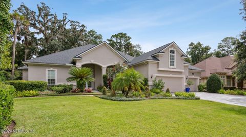 A home in Ponte Vedra Beach