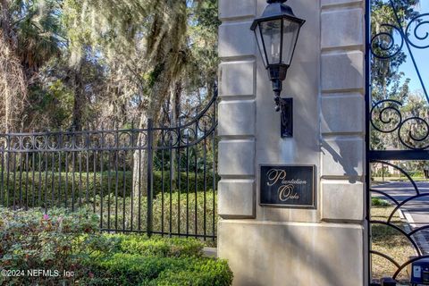 A home in Ponte Vedra Beach