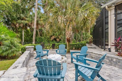 A home in Ponte Vedra Beach