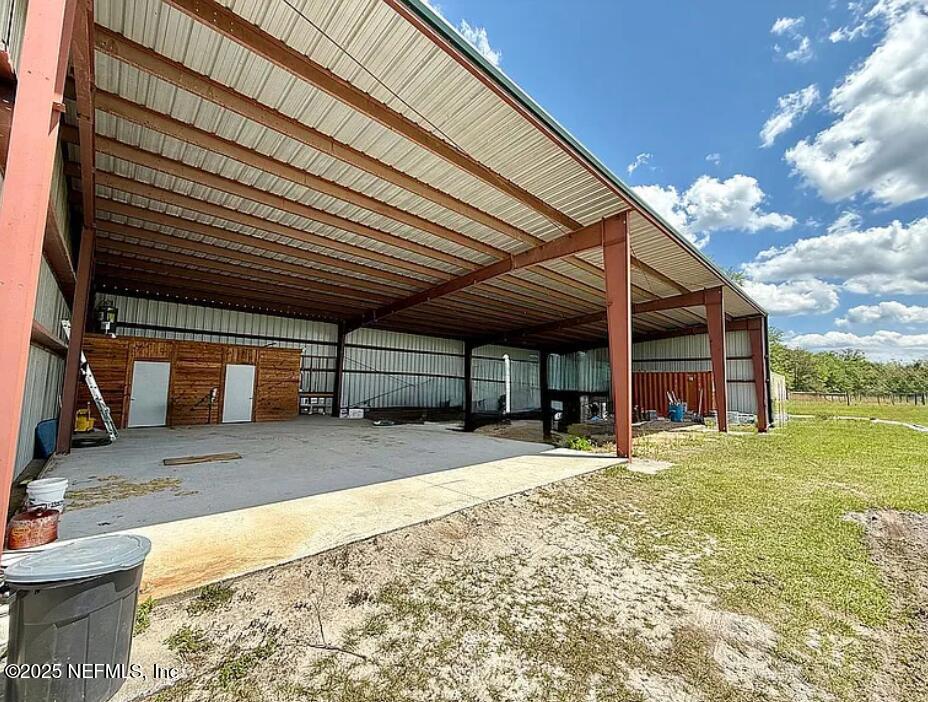 159 OLD STARKE Road