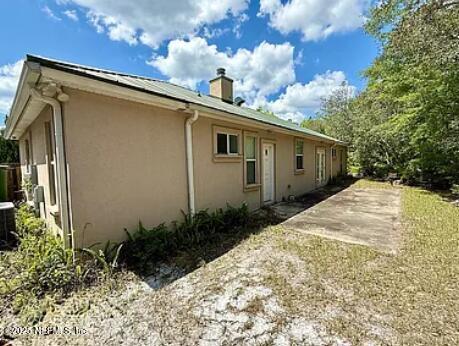 159 OLD STARKE Road
