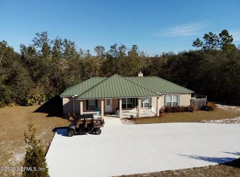 159 OLD STARKE Road Palatka FL 32177