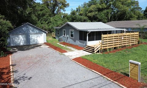Photo of 1726 HILLTOP Boulevard, Jacksonville, FL 32246 (MLS # 2144122)