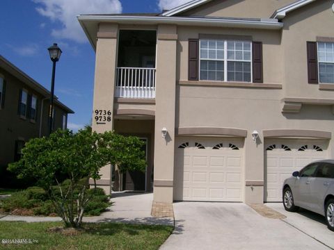 Photo of 9740 SUMMER GROVE Way W, Jacksonville, FL 32257 (MLS # 2142346)