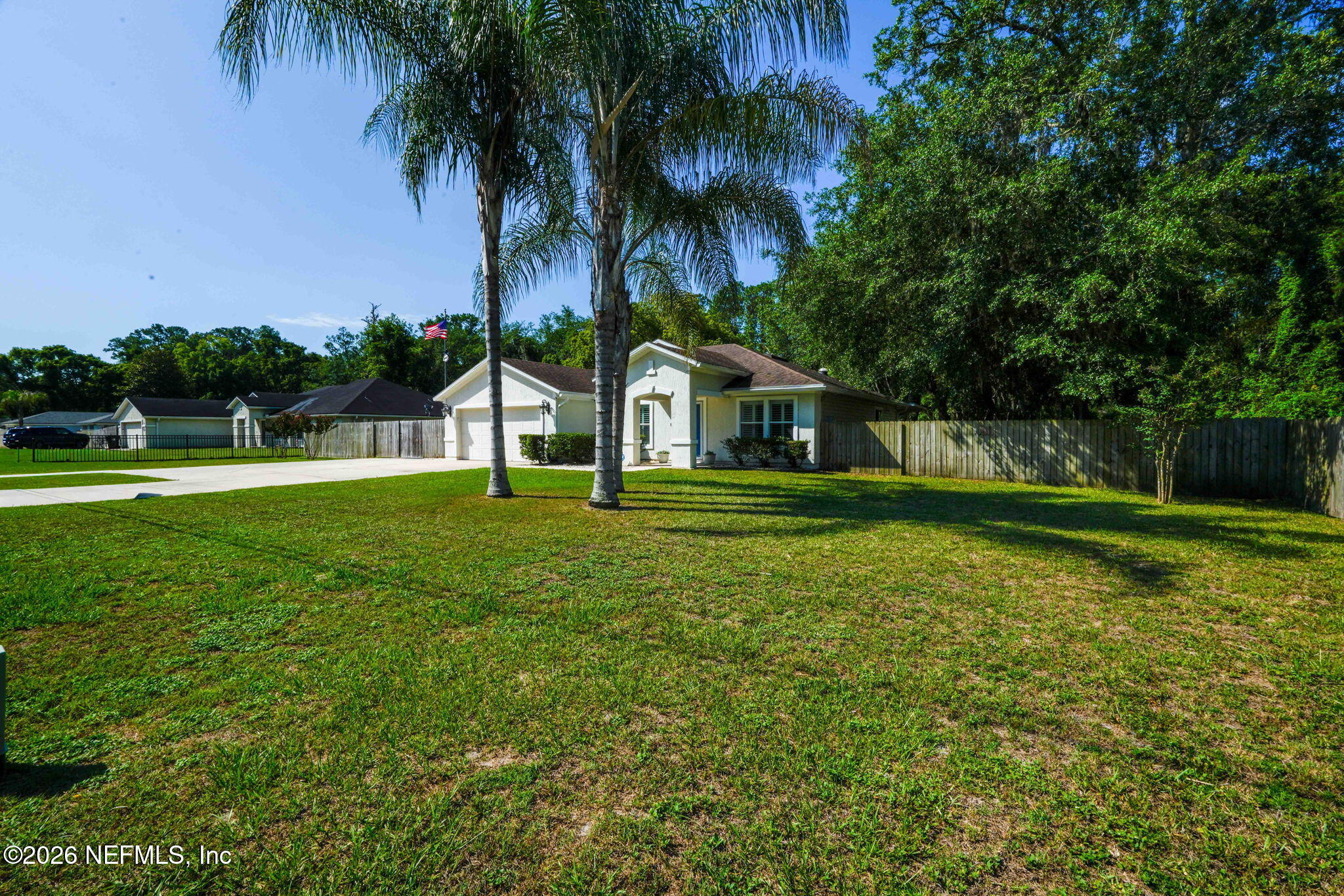 790 HIBERNIA Road