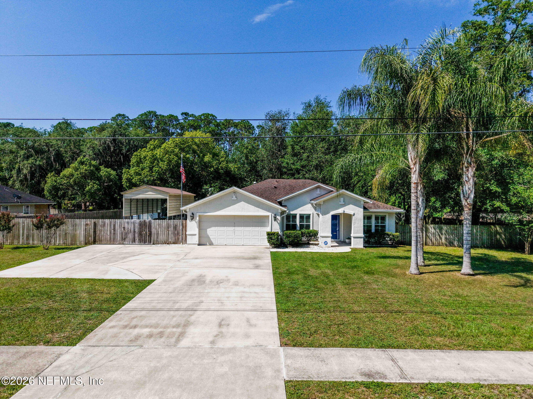790 HIBERNIA Road